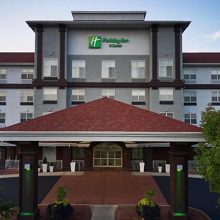 Holiday Inn Hotel & Suites Madison West - Middleton By Ihg Exterior foto