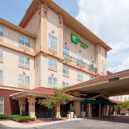 Holiday Inn Hotel & Suites Madison West - Middleton By Ihg Exterior foto