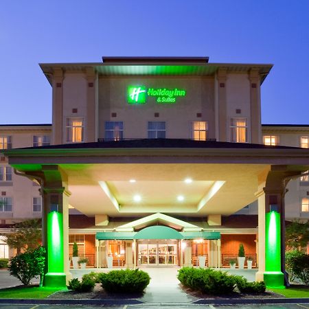 Holiday Inn Hotel & Suites Madison West - Middleton By Ihg Exterior foto