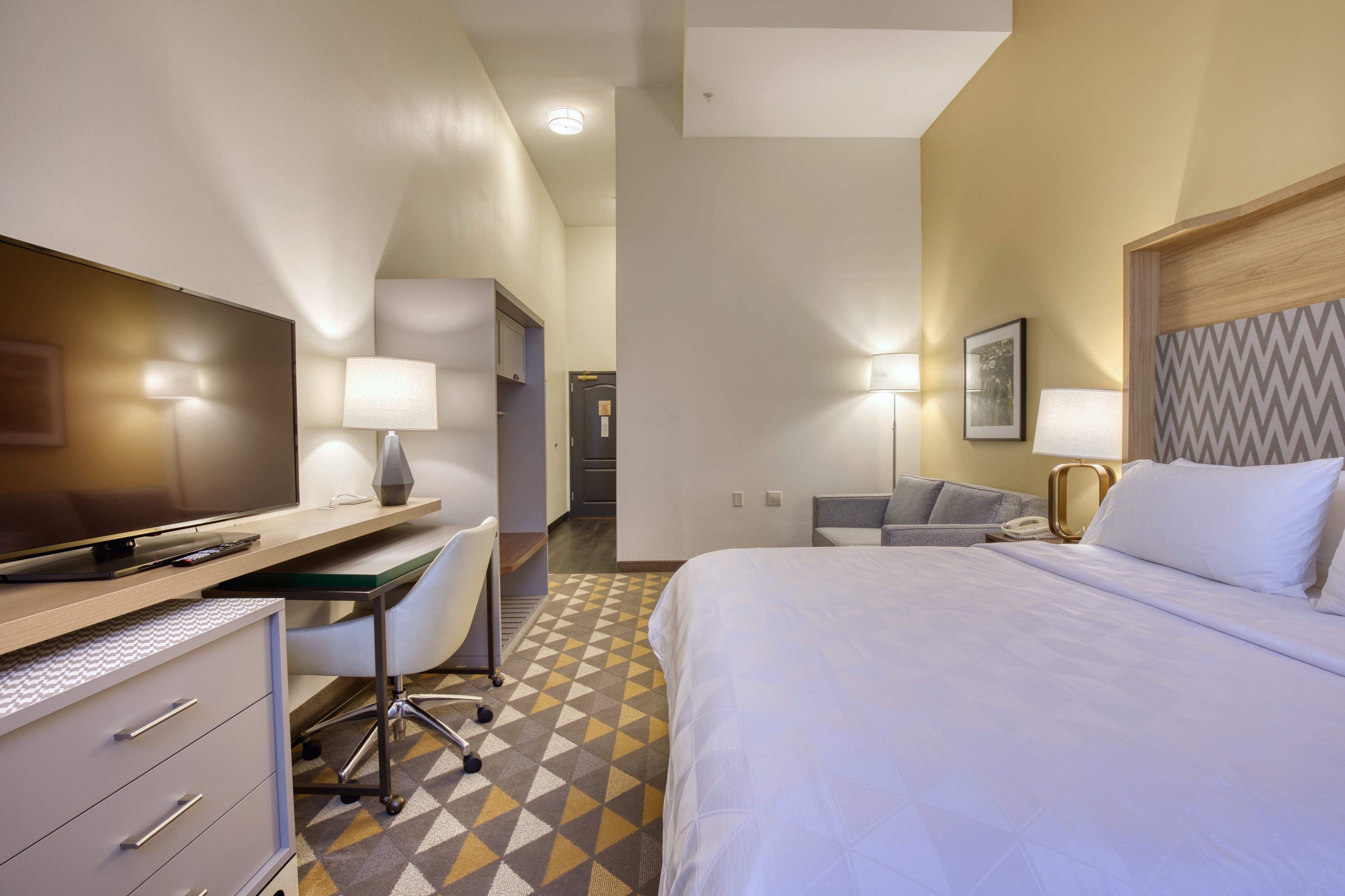 Holiday Inn Hotel & Suites Madison West - Middleton By Ihg Exterior foto