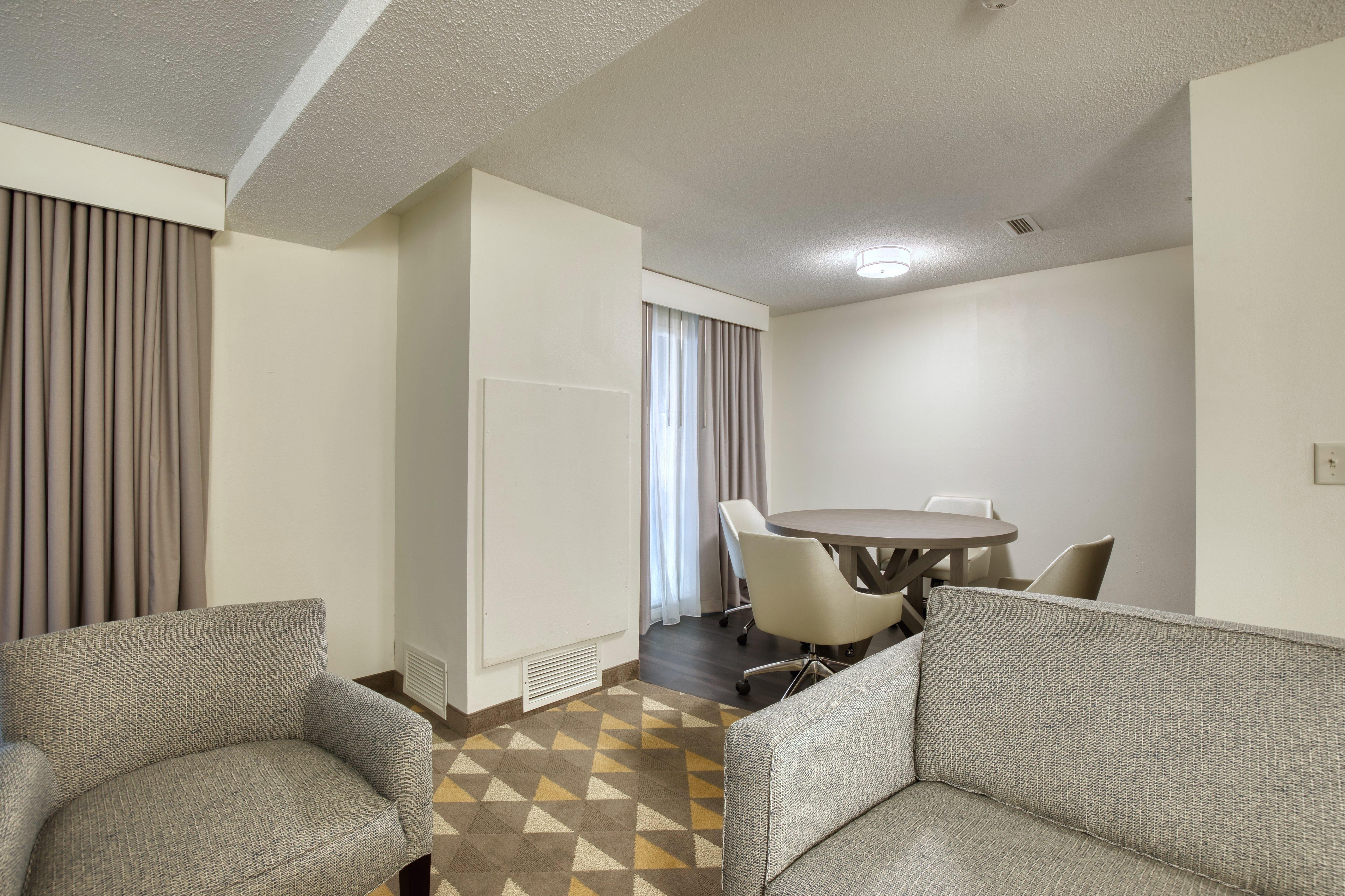 Holiday Inn Hotel & Suites Madison West - Middleton By Ihg Exterior foto