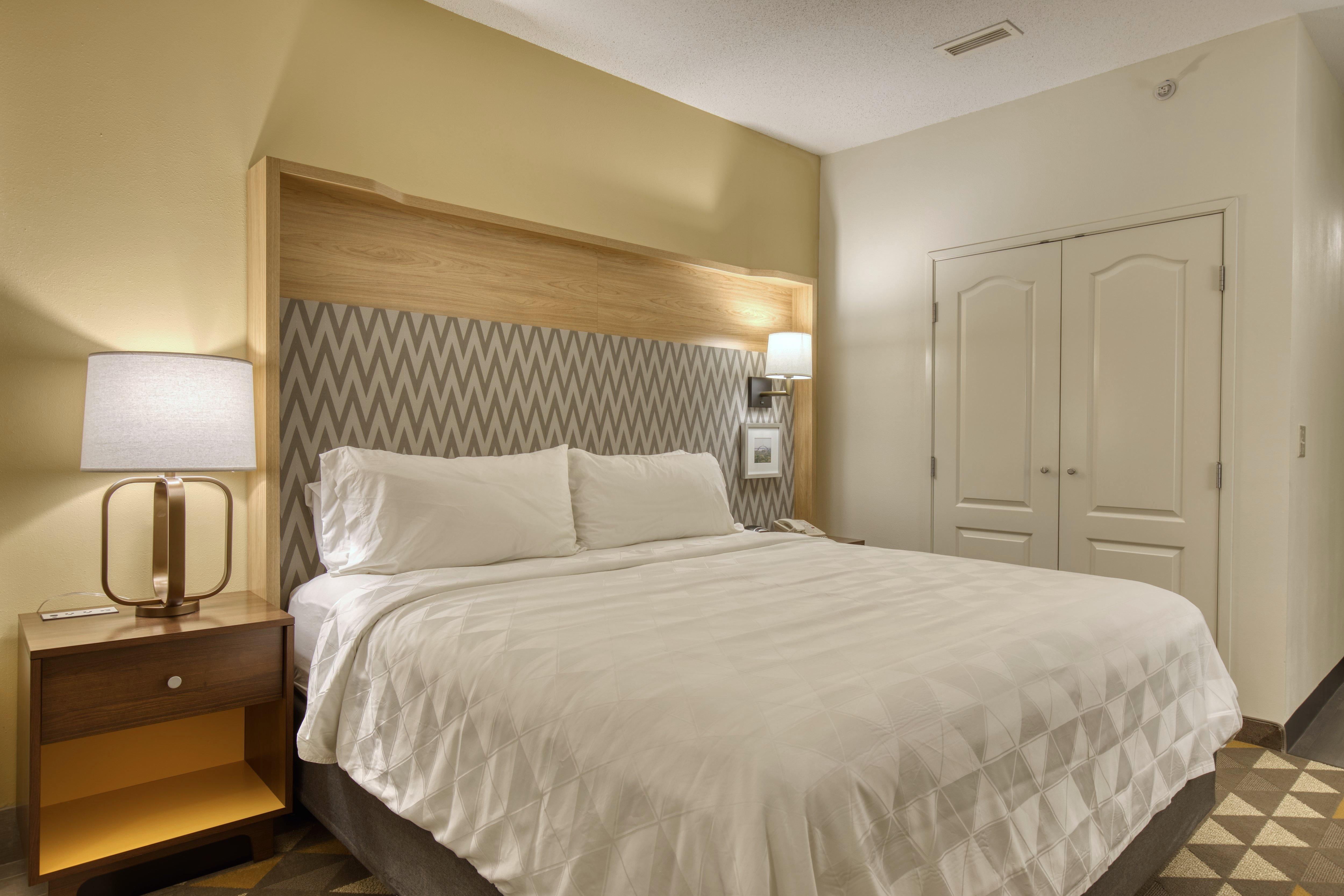 Holiday Inn Hotel & Suites Madison West - Middleton By Ihg Exterior foto