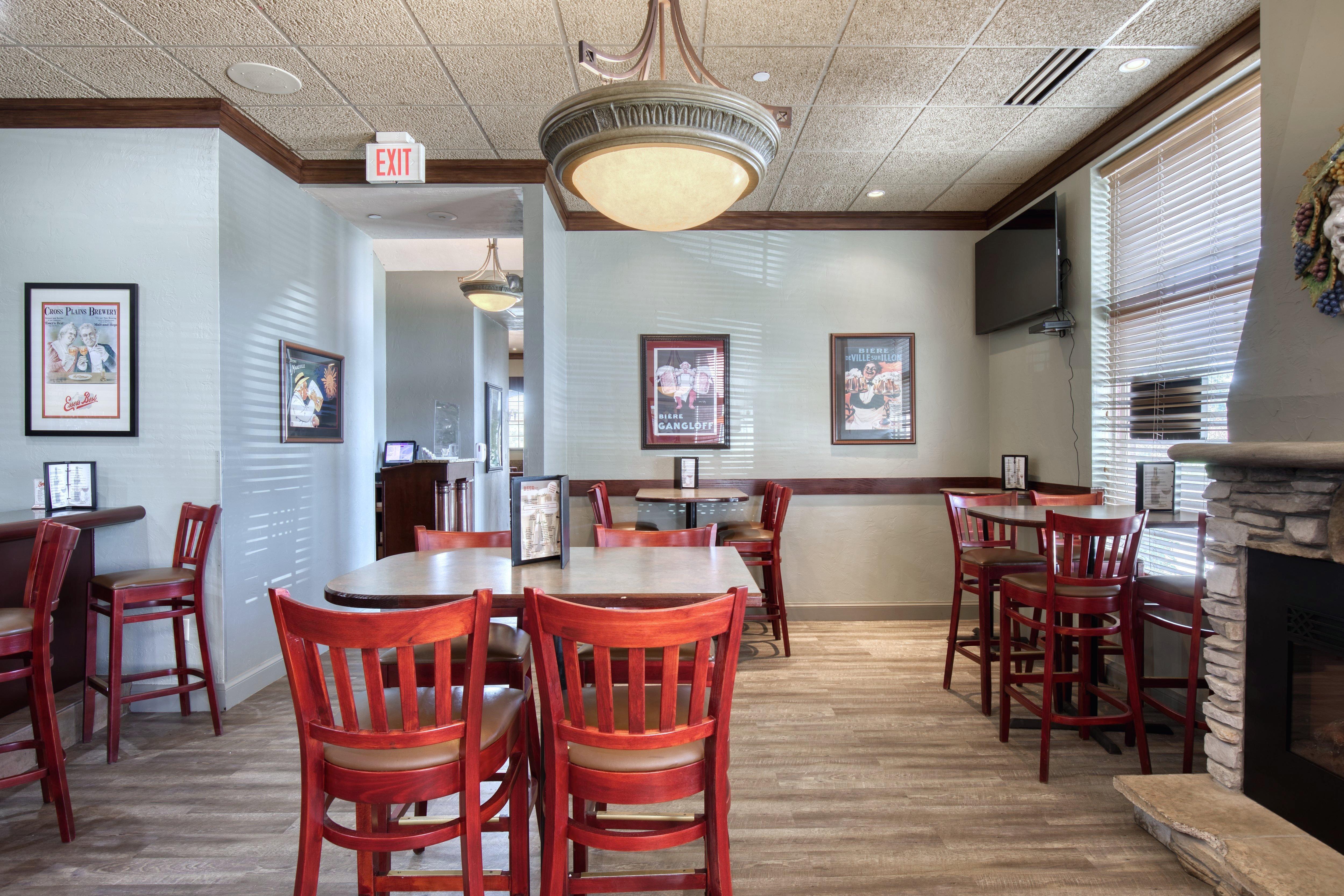 Holiday Inn Hotel & Suites Madison West - Middleton By Ihg Exterior foto