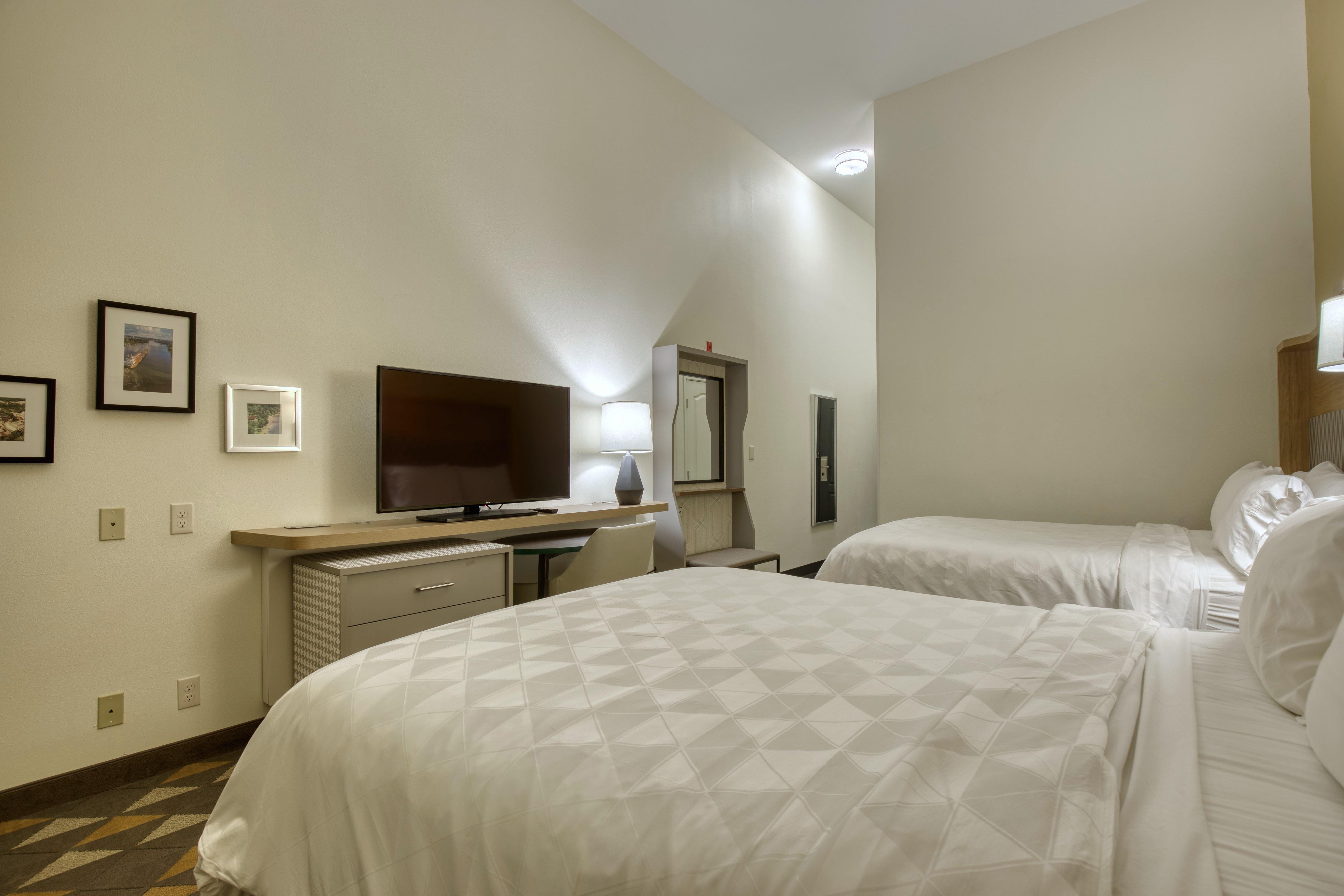 Holiday Inn Hotel & Suites Madison West - Middleton By Ihg Exterior foto