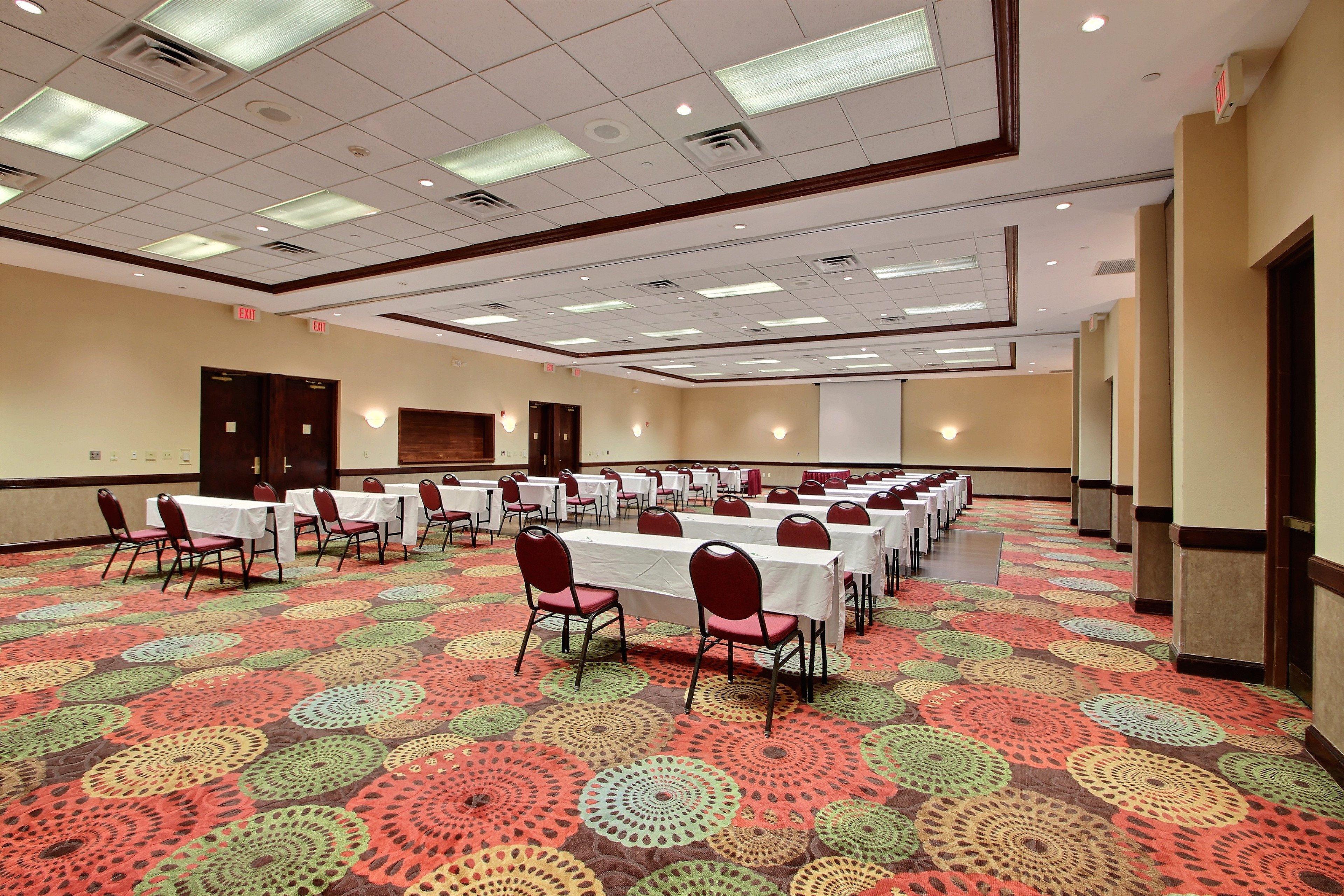 Holiday Inn Hotel & Suites Madison West - Middleton By Ihg Exterior foto