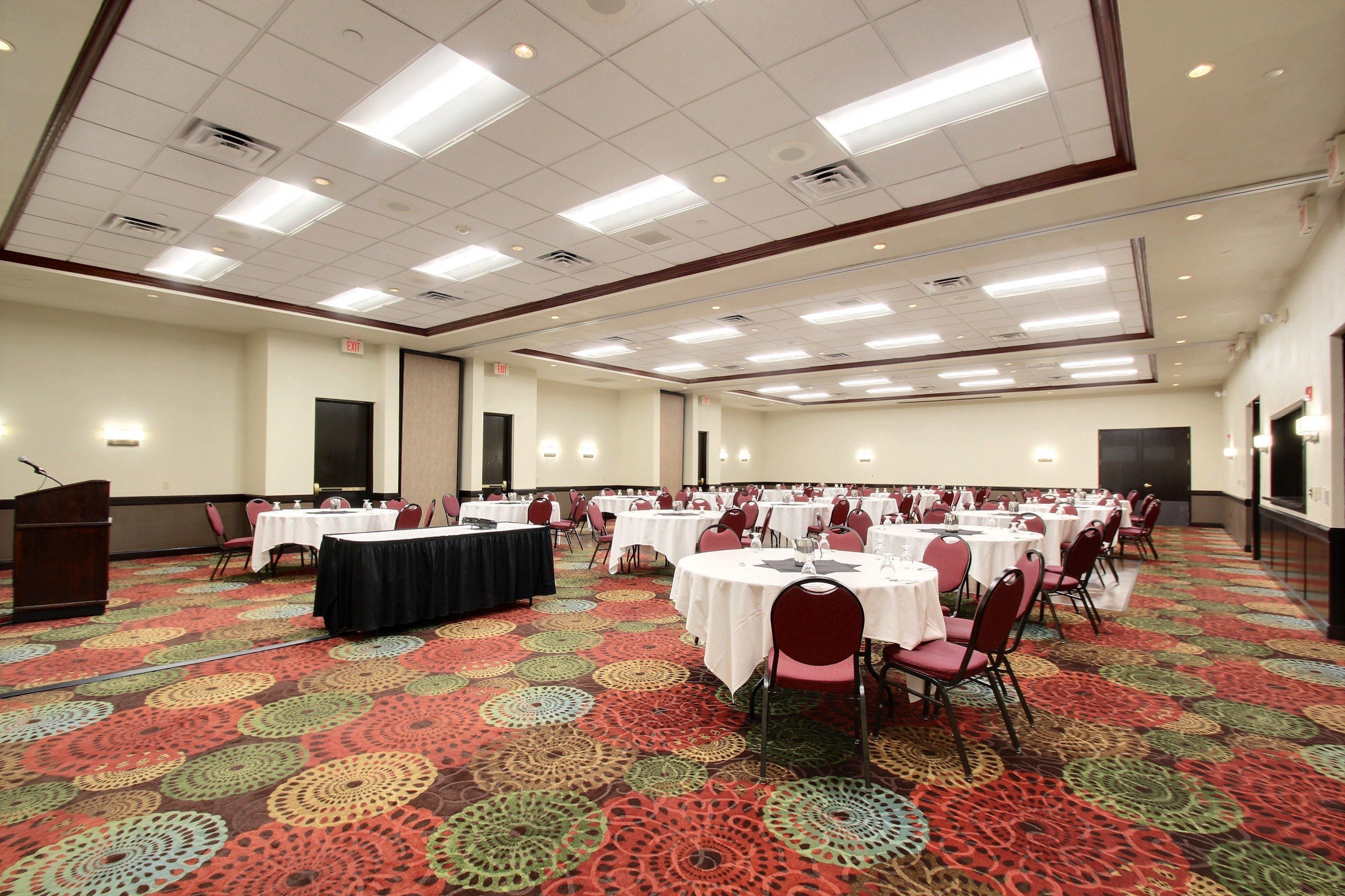 Holiday Inn Hotel & Suites Madison West - Middleton By Ihg Exterior foto