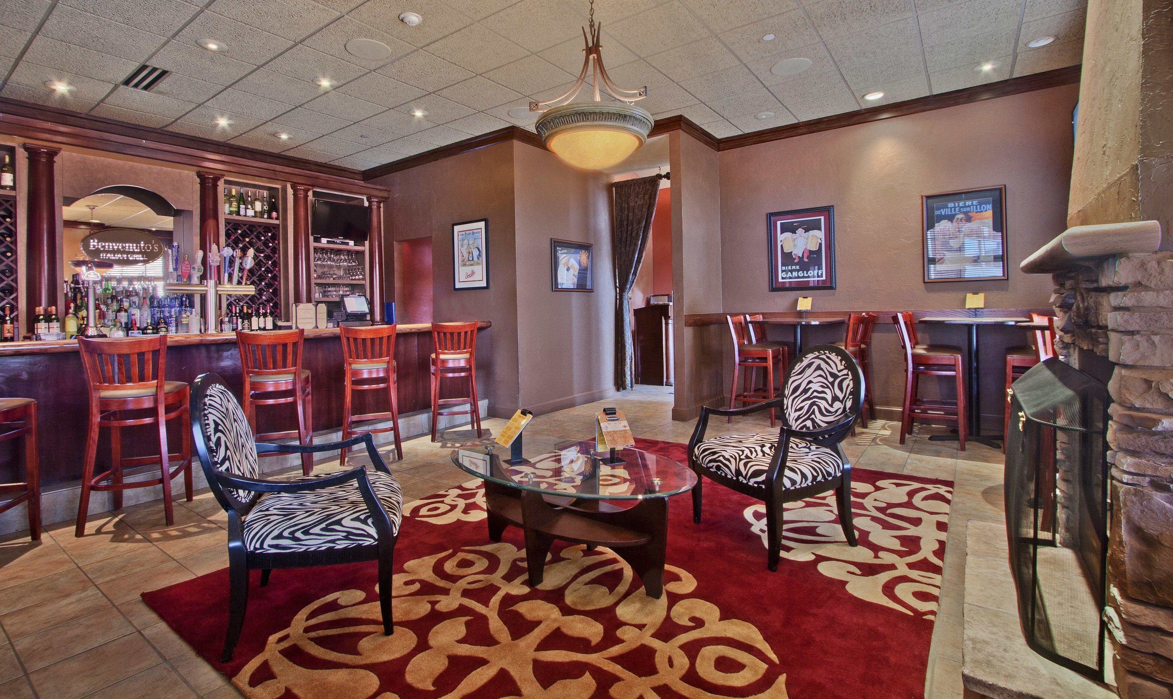 Holiday Inn Hotel & Suites Madison West - Middleton By Ihg Exterior foto