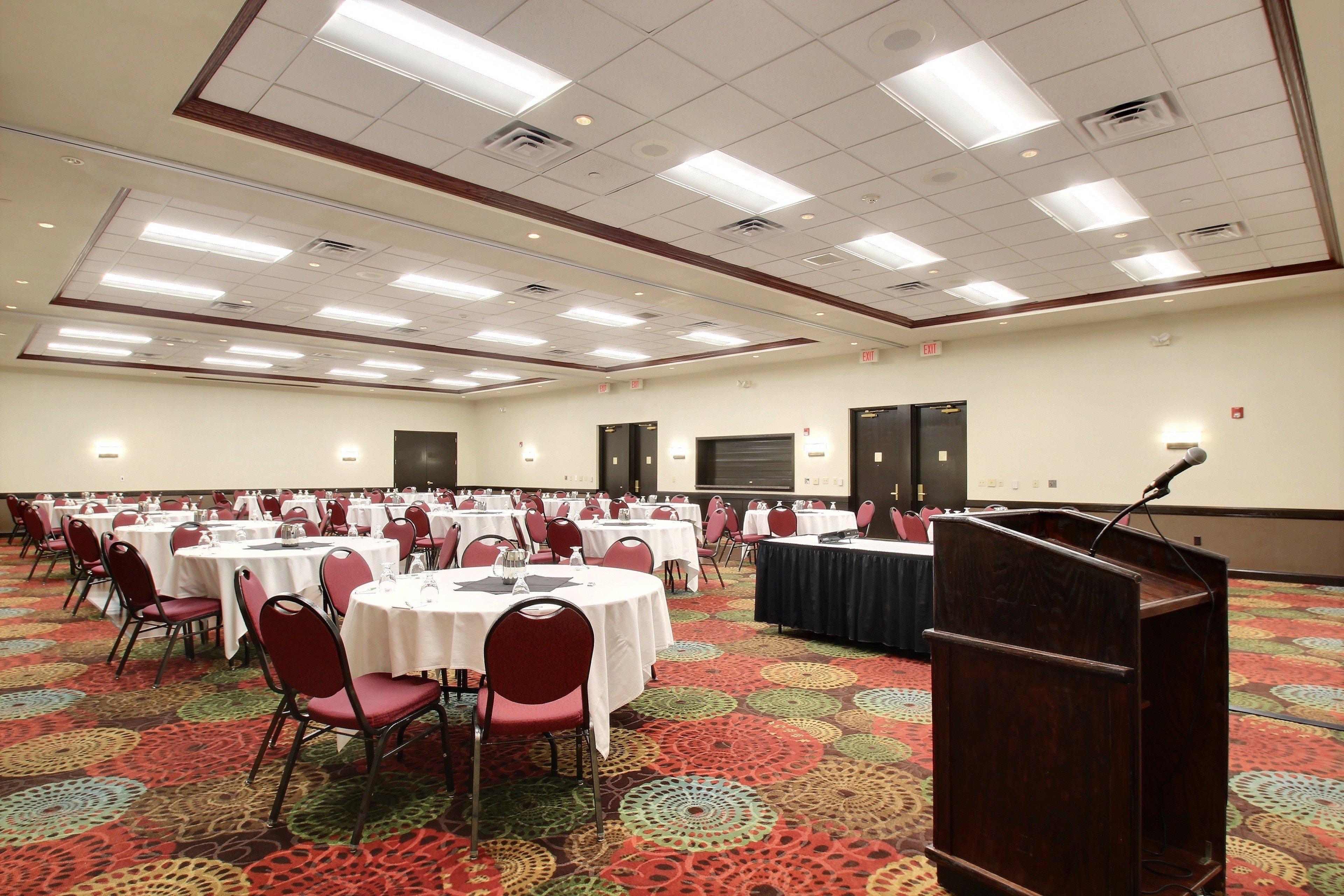 Holiday Inn Hotel & Suites Madison West - Middleton By Ihg Exterior foto
