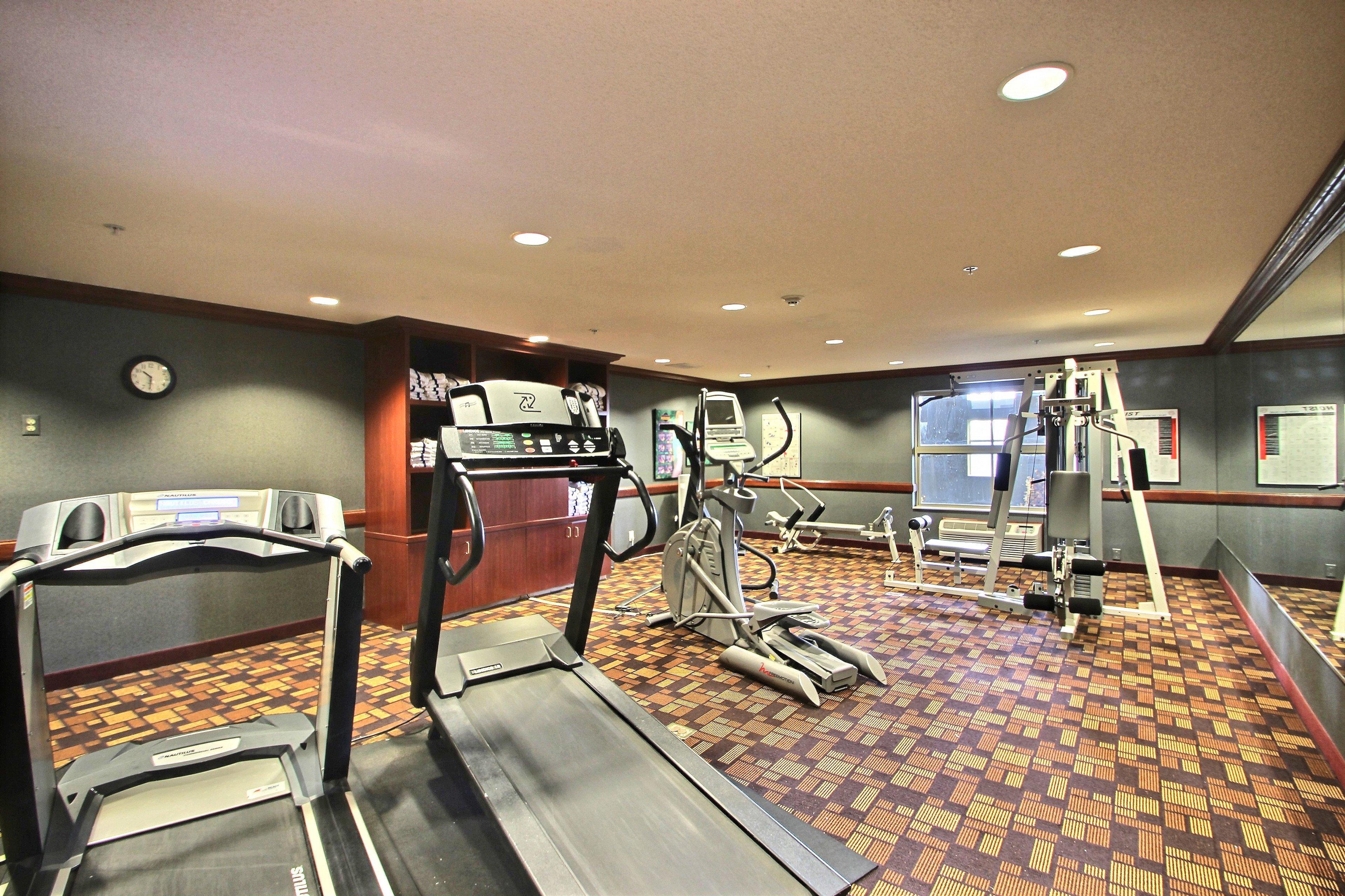 Holiday Inn Hotel & Suites Madison West - Middleton By Ihg Exterior foto