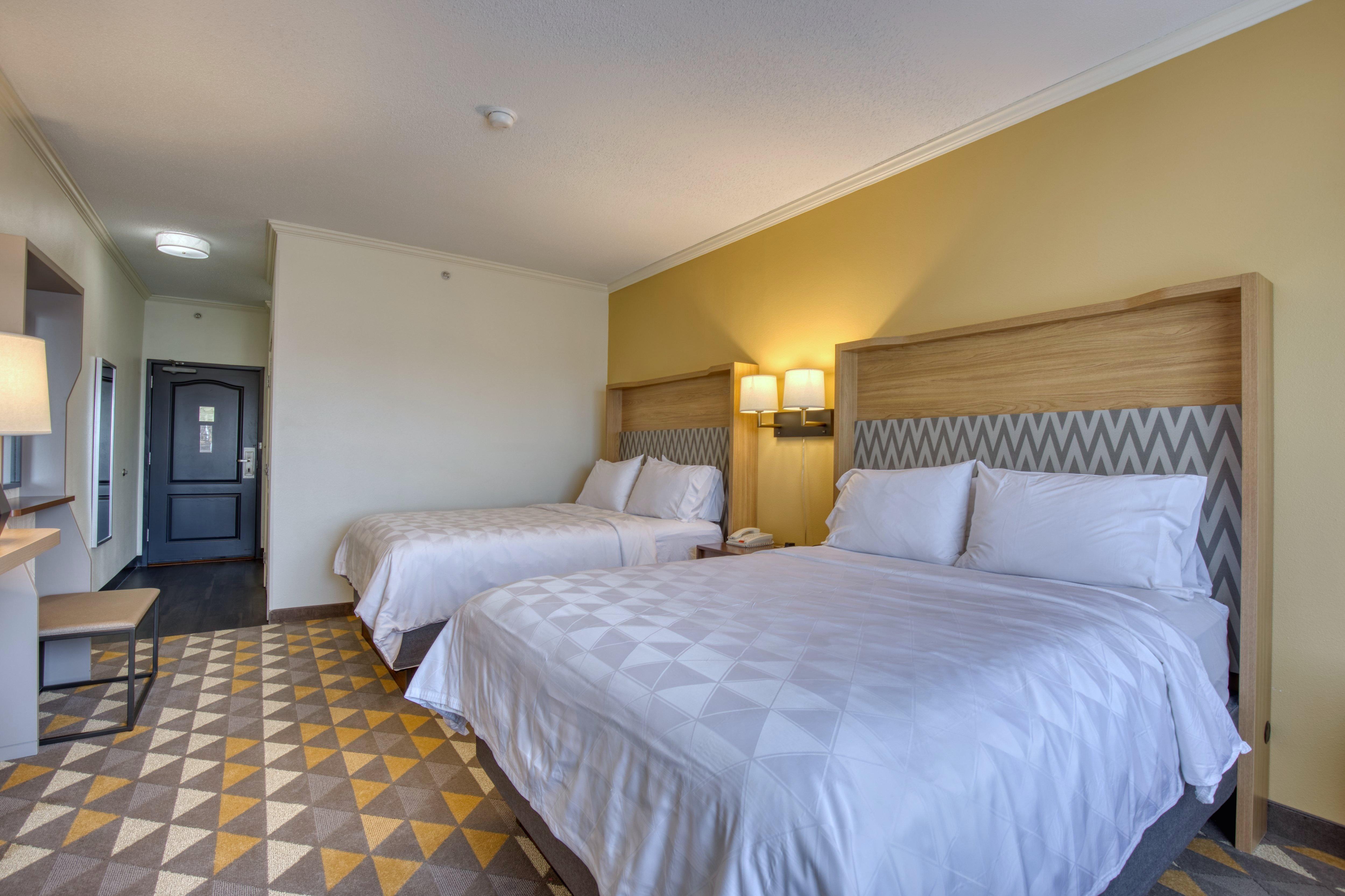 Holiday Inn Hotel & Suites Madison West - Middleton By Ihg Exterior foto