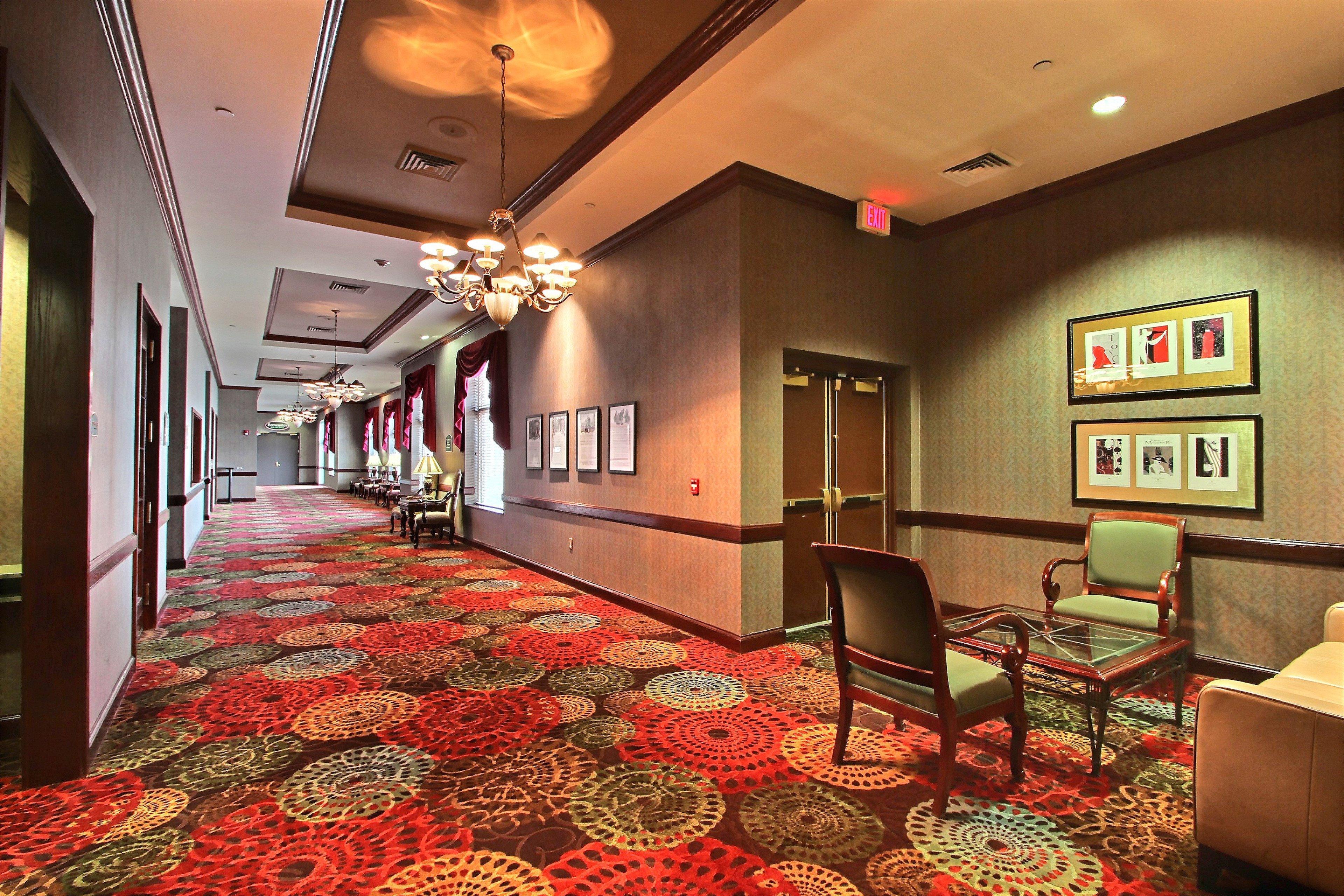 Holiday Inn Hotel & Suites Madison West - Middleton By Ihg Exterior foto