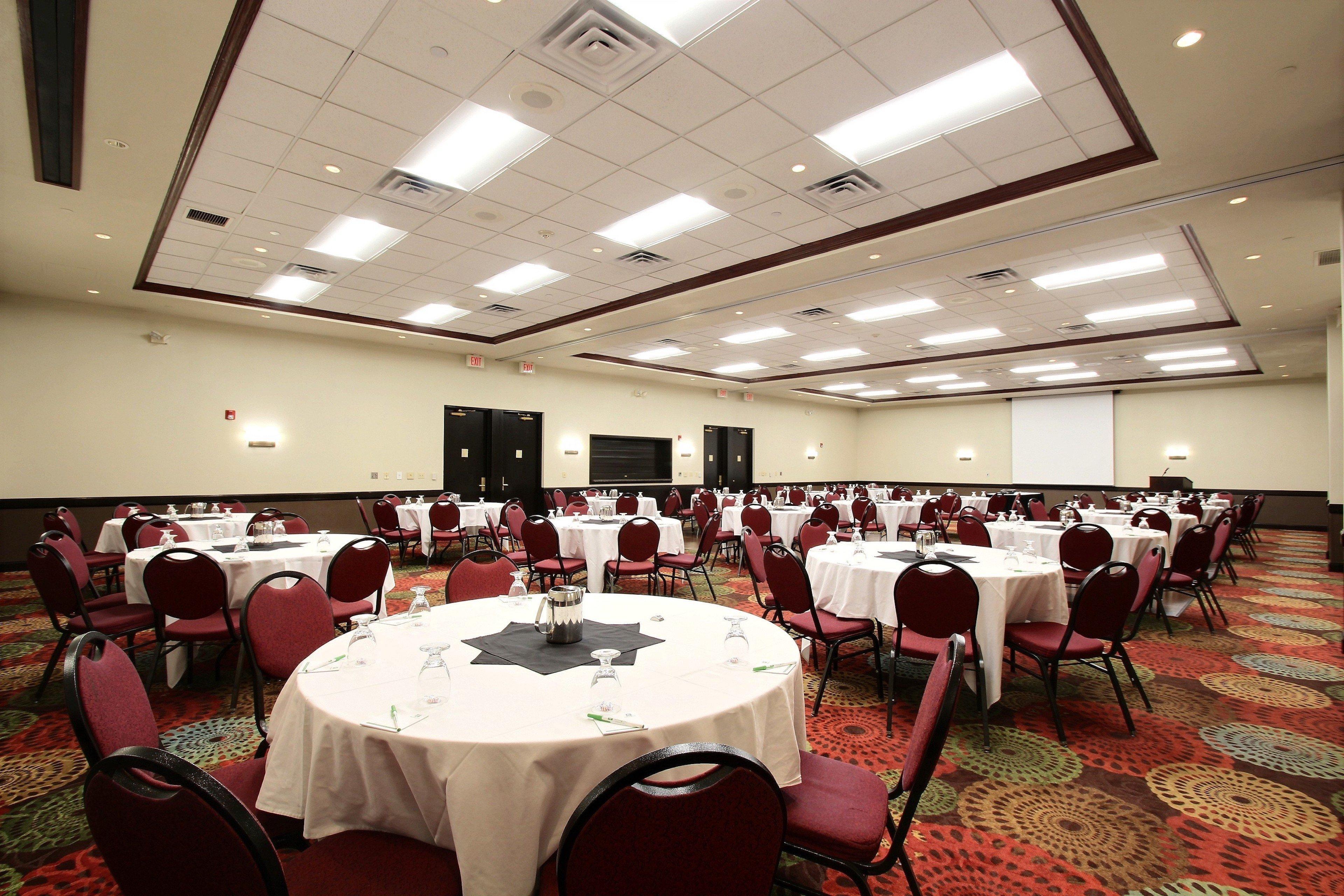 Holiday Inn Hotel & Suites Madison West - Middleton By Ihg Exterior foto