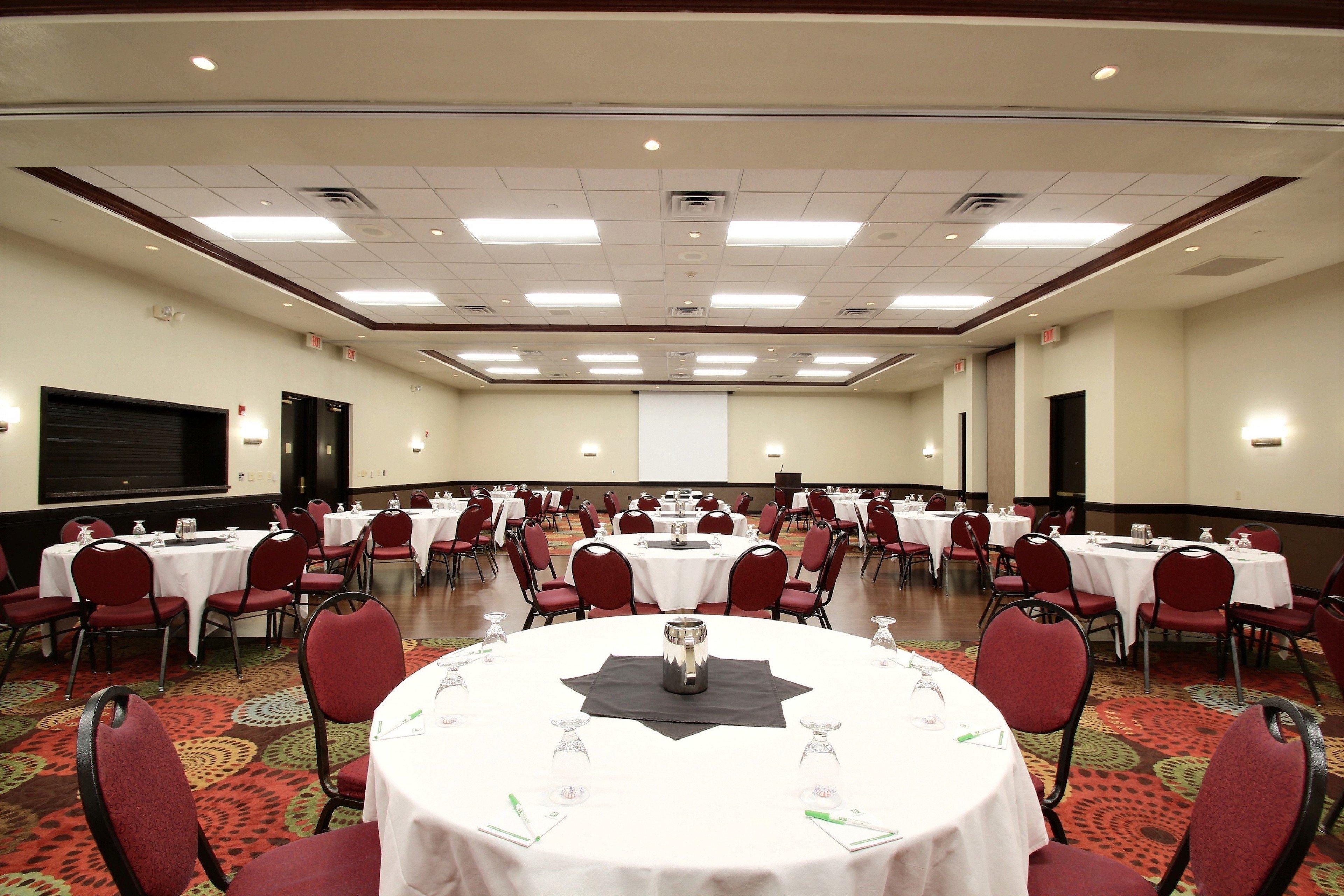 Holiday Inn Hotel & Suites Madison West - Middleton By Ihg Exterior foto